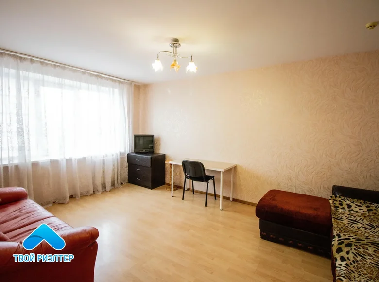 Квартира 1 комната 49 м² Гомель, Беларусь
