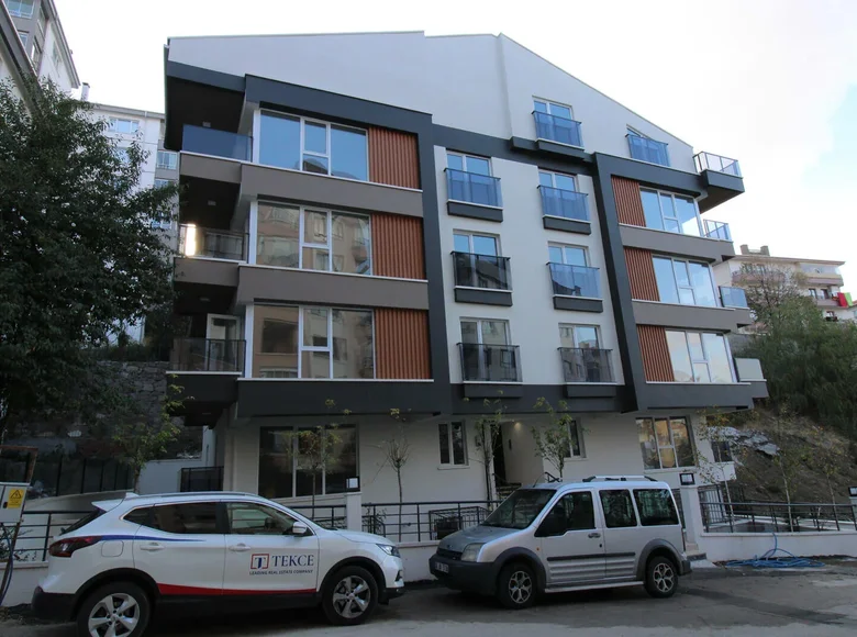 Wohnung 3 zimmer 100 m² Cankaya, Türkei