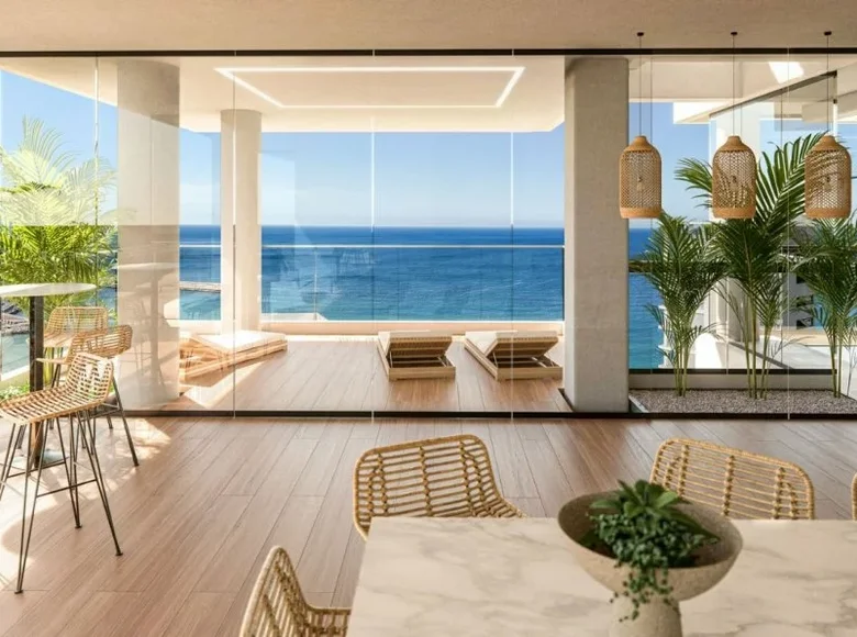 Appartement 3 chambres 89 m² Calp, Espagne