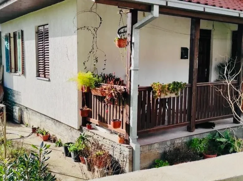 Parcelas  Mrcevac, Montenegro