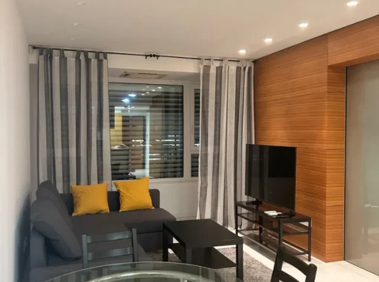 Appartement 1 chambre  en Germasogeia, Chypre