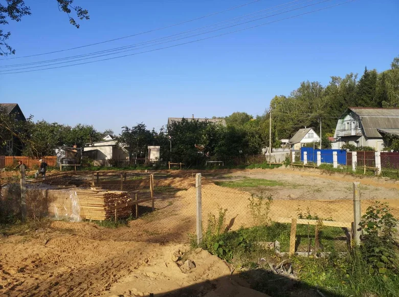 Land  Papiarnianski sielski Saviet, Belarus