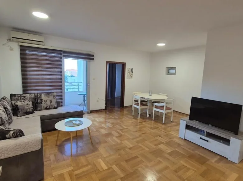 3 bedroom apartment 88 m² in Becici, Montenegro