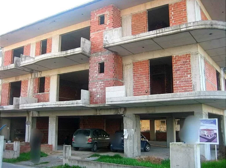 Townhouse 1 bedroom 413 m² Peristasi, Greece