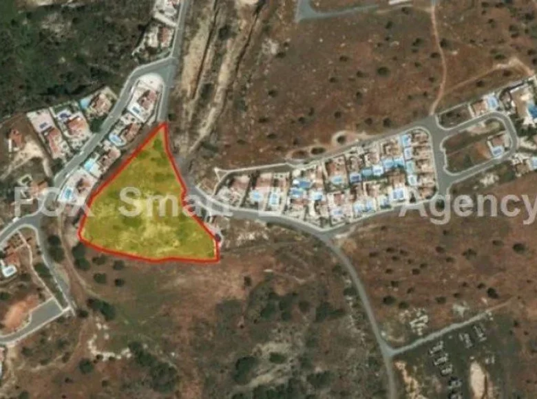 Appartement  Pissouri Municipality, Chypre