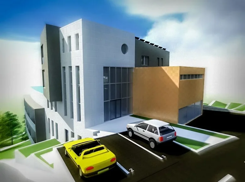 Działki 2 550 m² Katun Rezevici, Czarnogóra