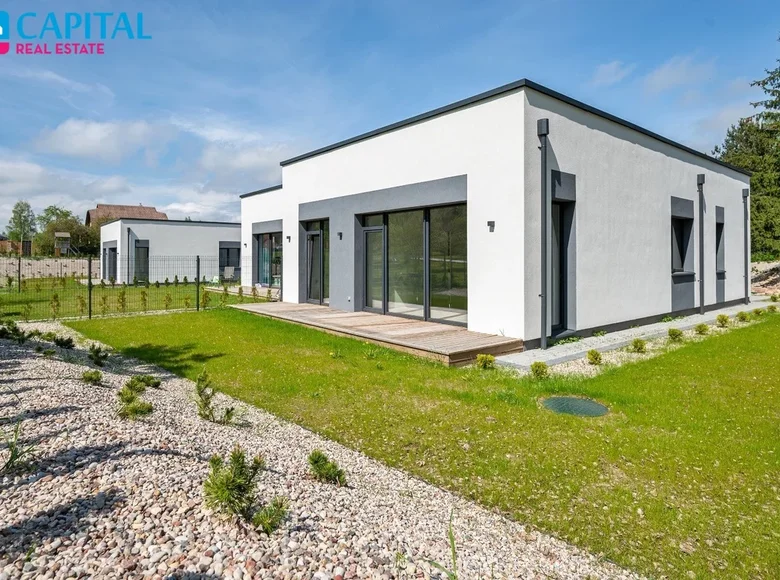 Maison 96 m² Darzininkai, Lituanie
