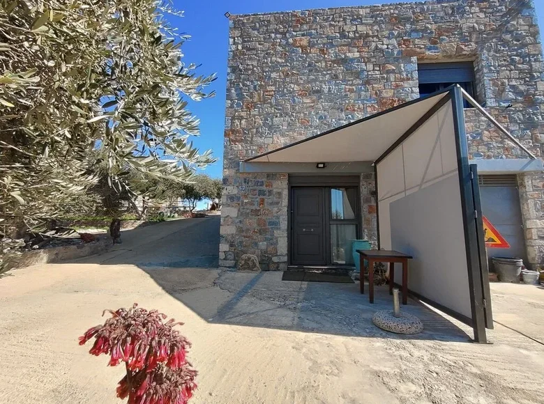 Villa de 1 habitación 288 m² Municipality of Agios Nikolaos, Grecia