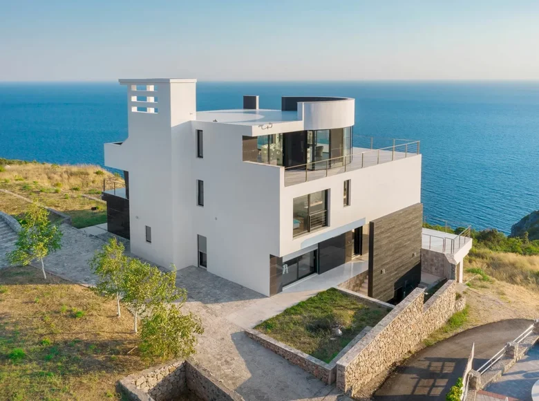 Villa 11 habitaciones 1 150 m² Mojkovac, Montenegro