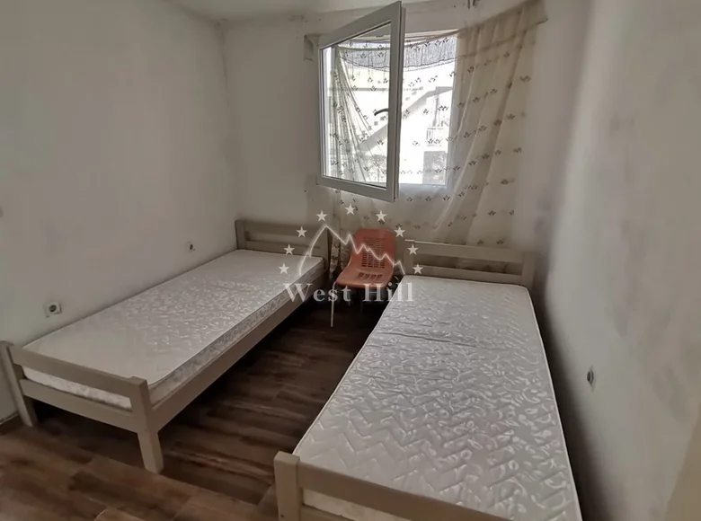 3 room house 75 m² Dobra Voda, Montenegro