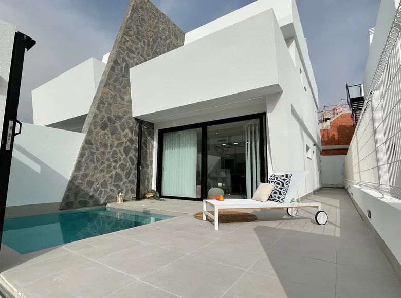 Вилла 3 спальни 94 м² San Javier, Испания