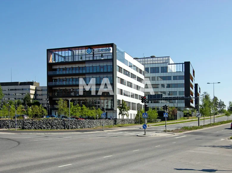 Office 699 m² in Helsinki sub-region, Finland