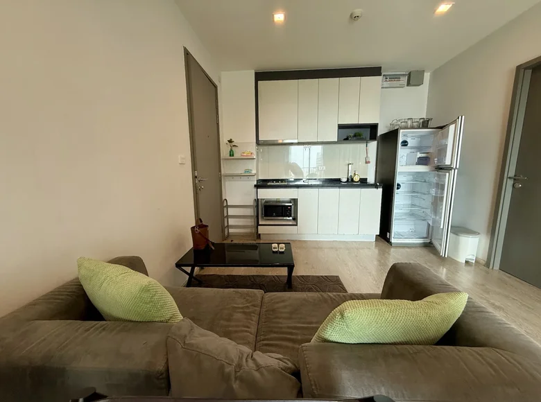 Квартира 2 спальни 58 м² Паттайя, Таиланд