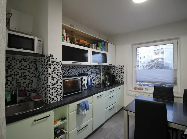 Wohnung 2 zimmer 53 m² Riga, Lettland