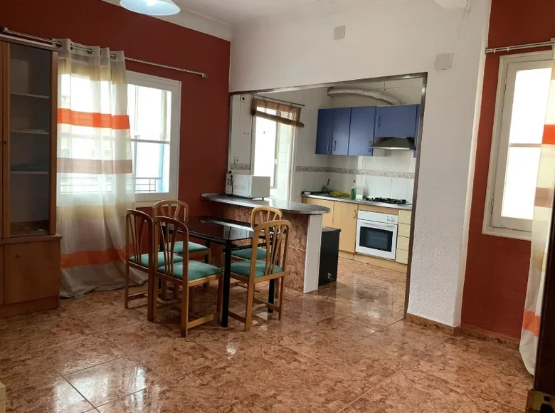 Wohnung 3 Schlafzimmer 100 m² Alicante, Spanien
