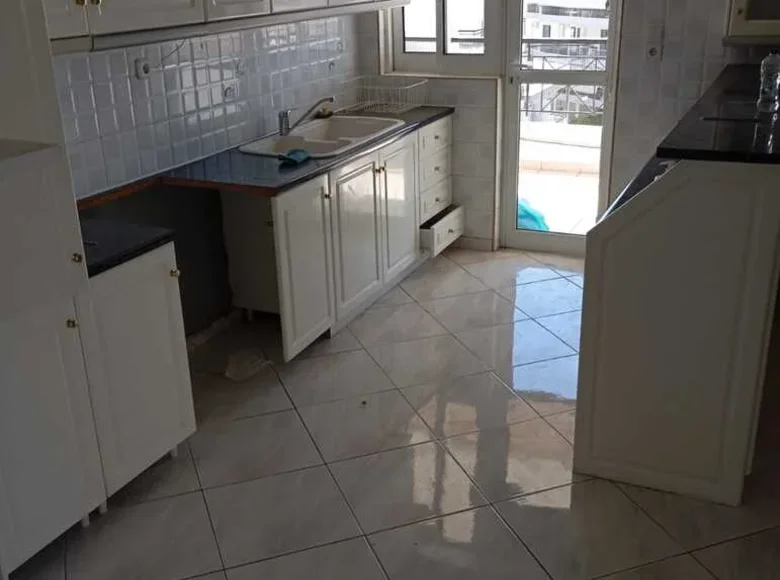 Квартира 2 спальни 86 м² Municipality of Ilioupoli, Греция