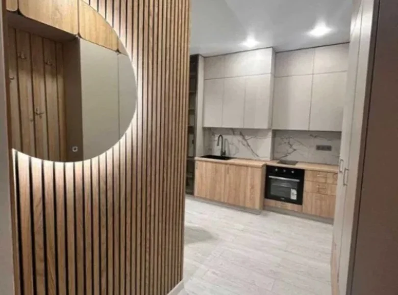 1 room apartment 33 m² Odesa, Ukraine