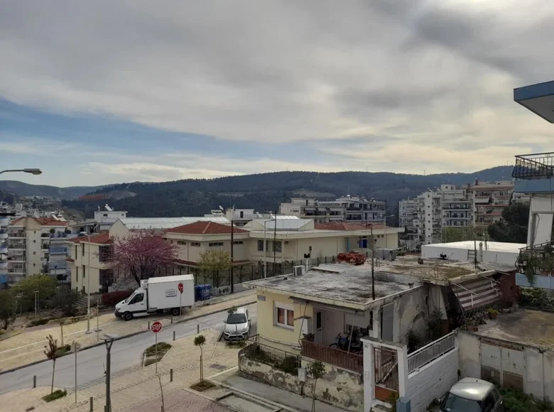 Wohnung 4 zimmer 135 m² Municipality of Neapoli Sykies, Griechenland