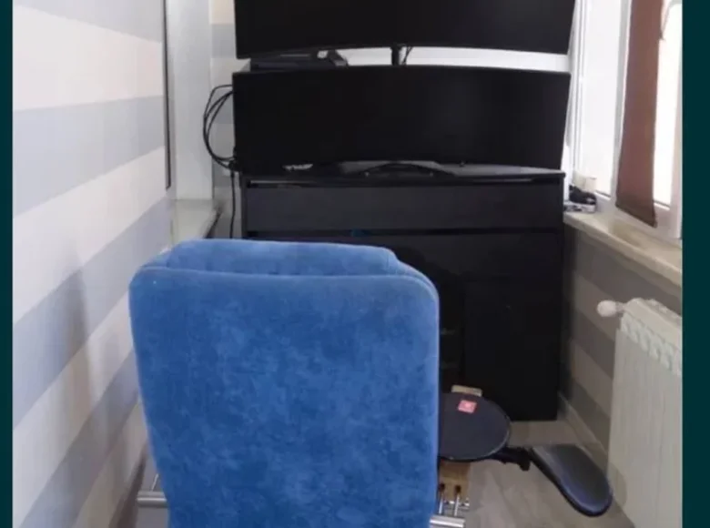 Apartamento 3 habitaciones 90 m² Odesa, Ucrania