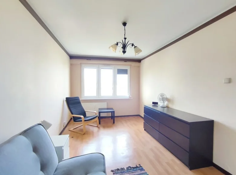 4 room apartment 61 m² Poznan, Poland