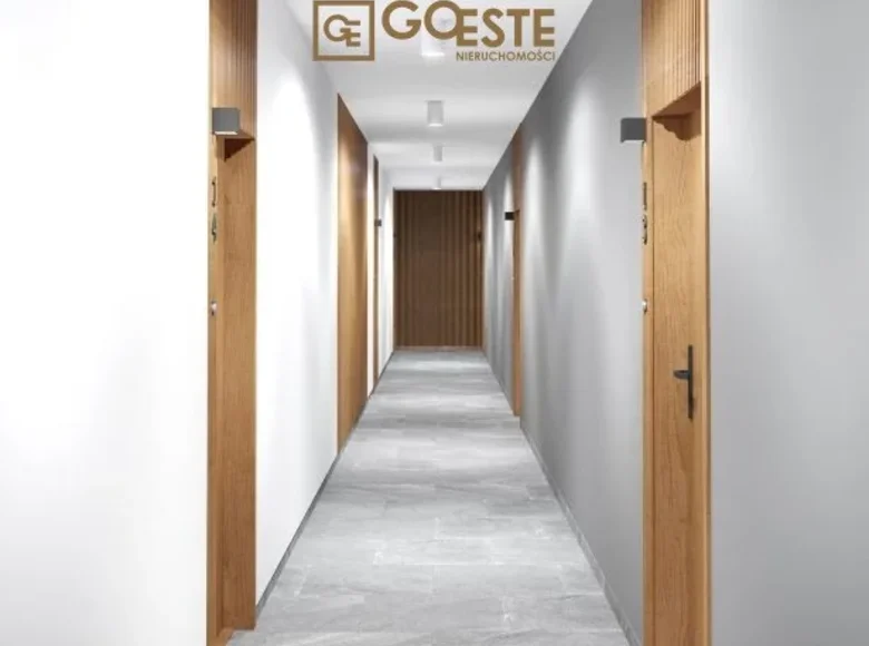 3 room apartment Smolice, Poland