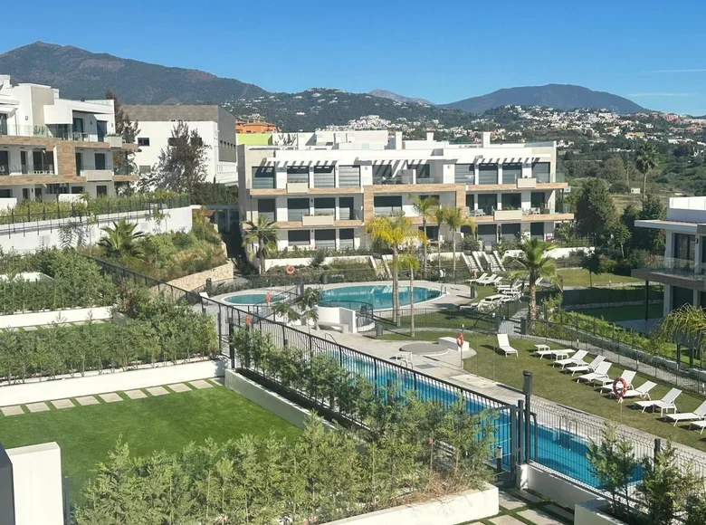 Appartement 3 chambres 116 m², Espagne