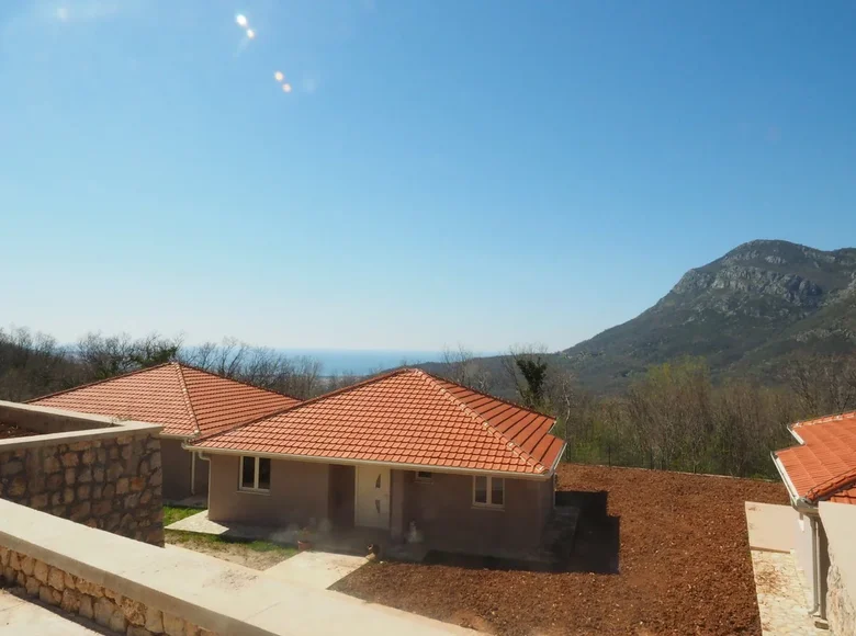 Dom 1 pokój 92 m² Bar, Czarnogóra