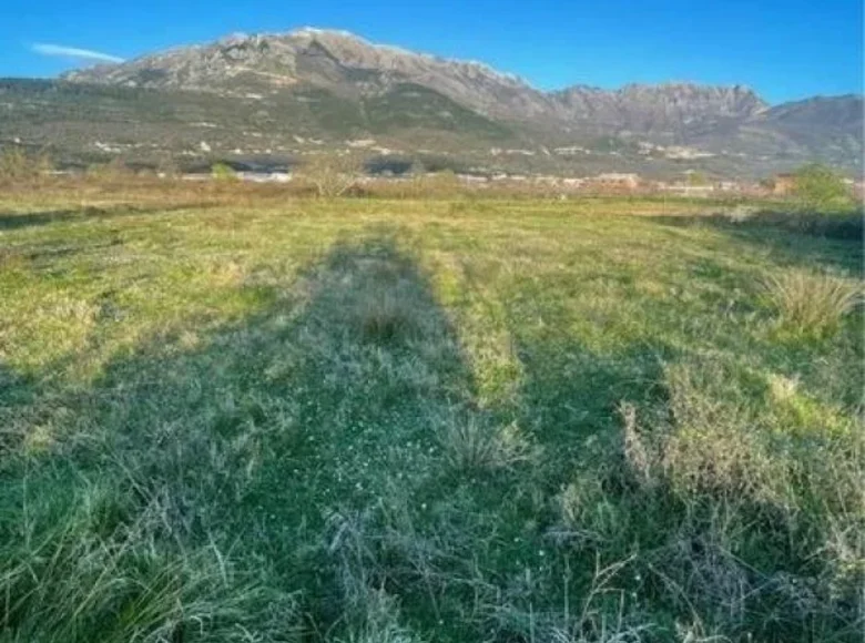 Parcelas  Municipio de Kotor, Montenegro