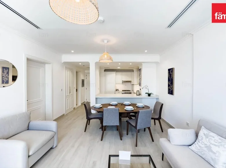 Wohnung 1 zimmer 905 m² Dubai, Vereinigte Arabische Emirate