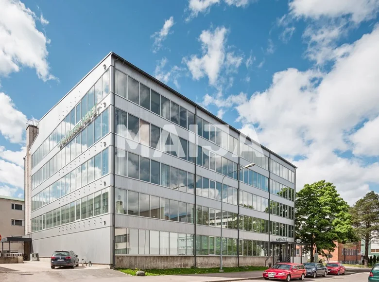 Produktion 850 m² in Verwaltungsgemeinschaft Helsinki, Finnland