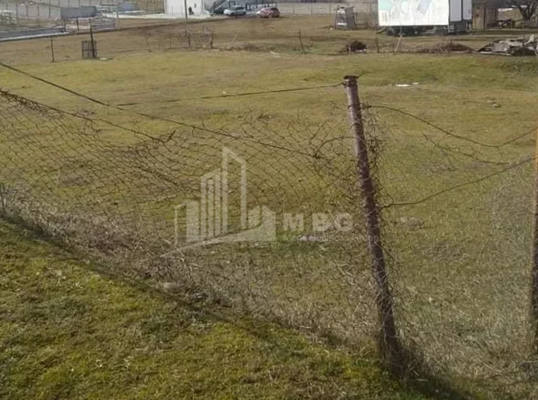 Działki 1 000 m² Tbilisi, Gruzja