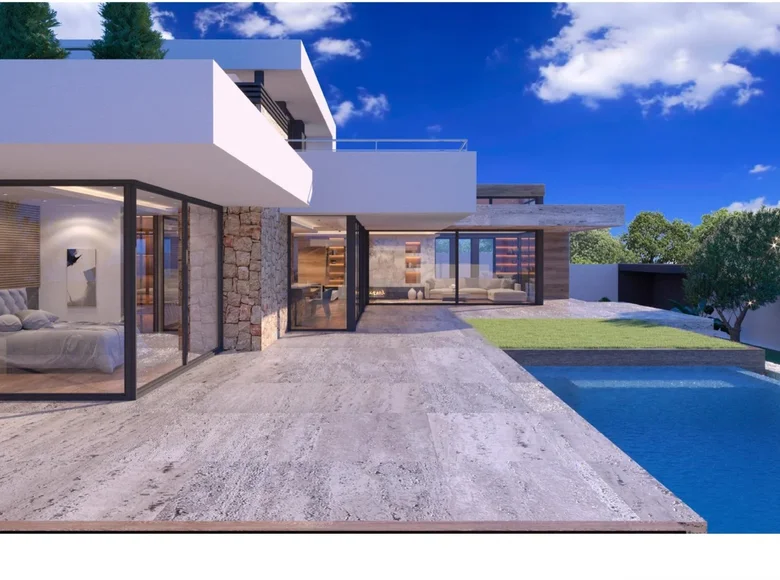 Villa 4 chambres 450 m² Urbanizacion Dona Pepa, Espagne
