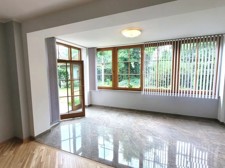 Appartement 4 chambres 107 m² en Varsovie, Pologne