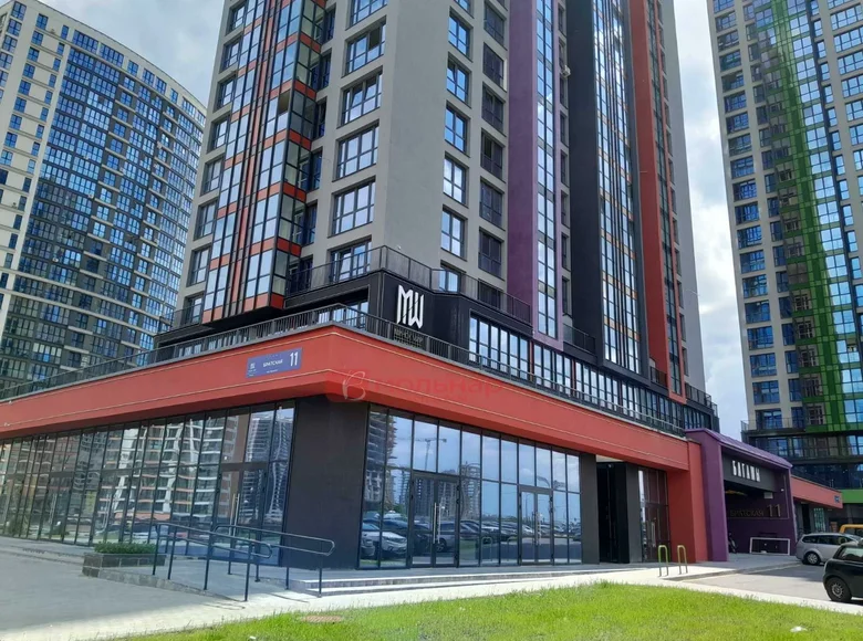 Geschäft 81 m² Minsk, Belarus