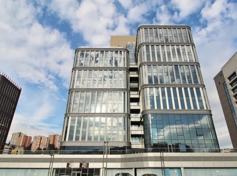 Propiedad comercial 1 502 m² en Beykoz, Turquía