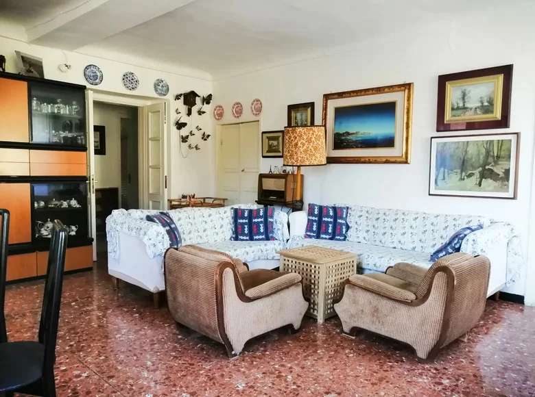 3 bedroom apartment 150 m² Levanto, Italy