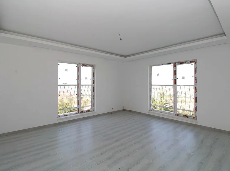 Mieszkanie 3 pokoi 105 m² Cankaya, Turcja