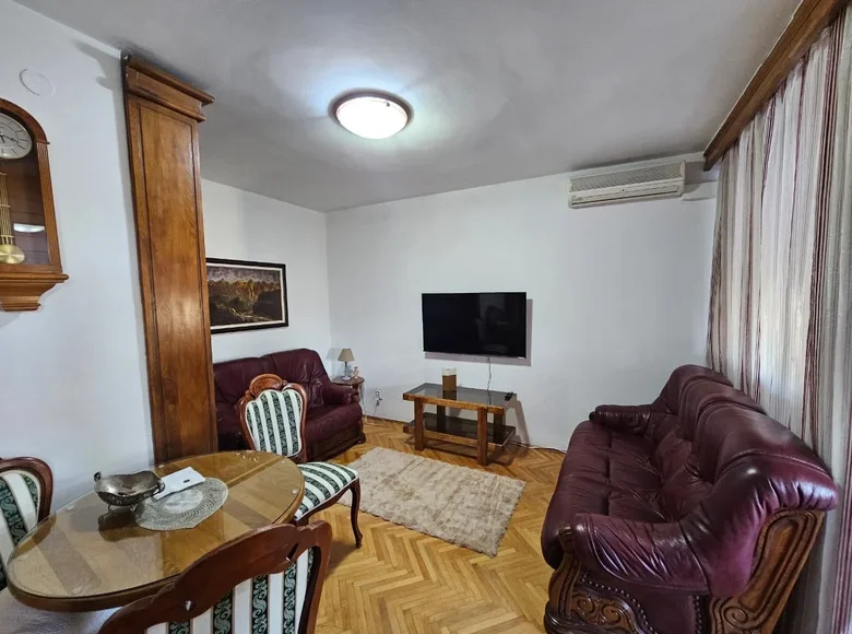 Appartement 1 chambre 41 m² en Podgorica, Monténégro