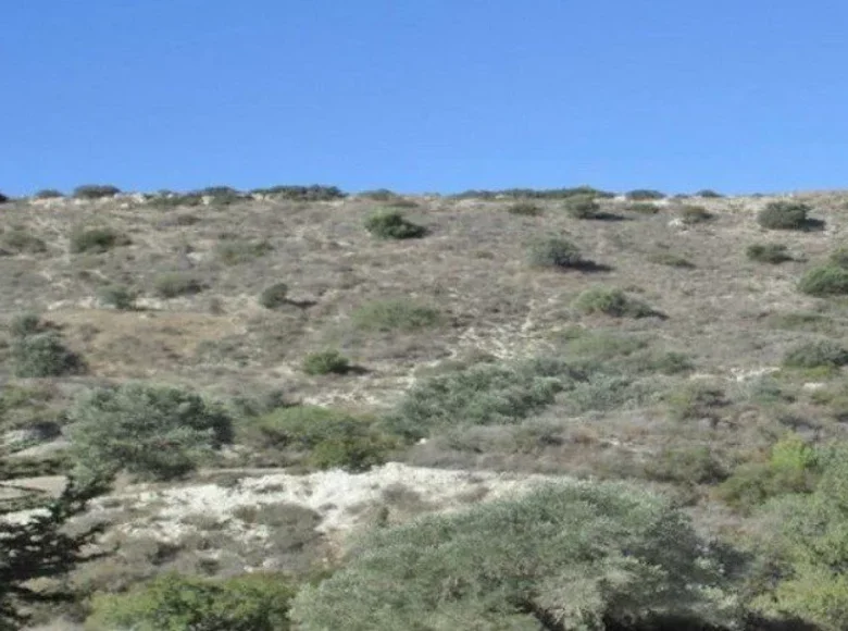 Land  Monagrouli, Cyprus