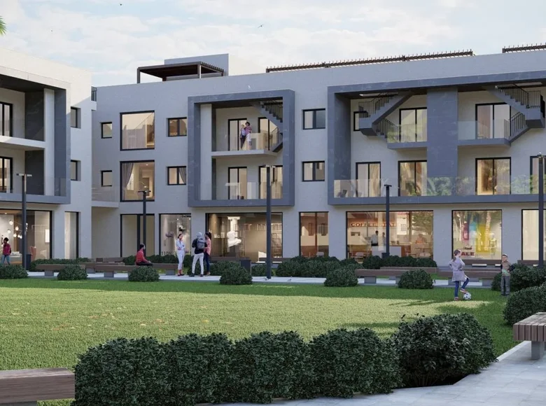 Appartement 3 chambres 118 m² Torre-Pacheco, Espagne