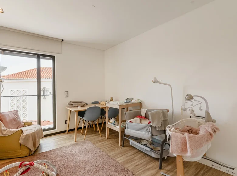 Квартира 3 спальни 148 м² Oeiras, Португалия