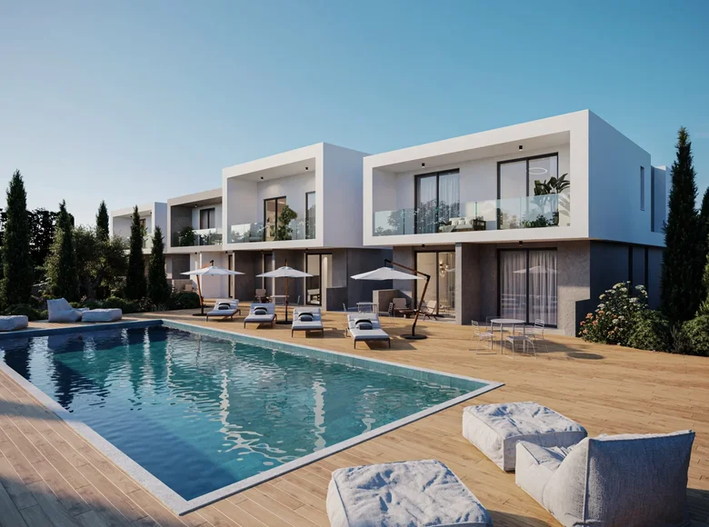 Residential complex CIRVIS