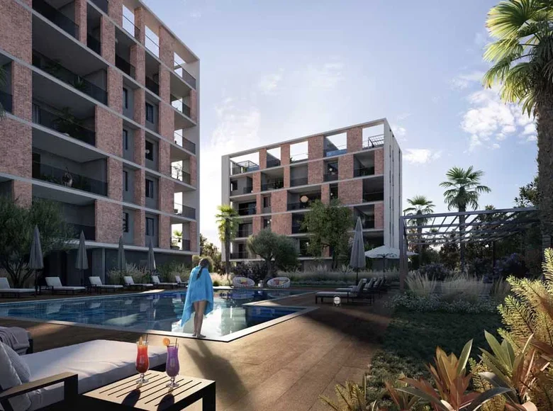 Appartement 3 chambres 177 m² District de Limassol, Chypre
