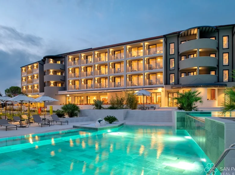 3 bedroom apartment 102 m² Opcina Sveti Filip i Jakov, Croatia