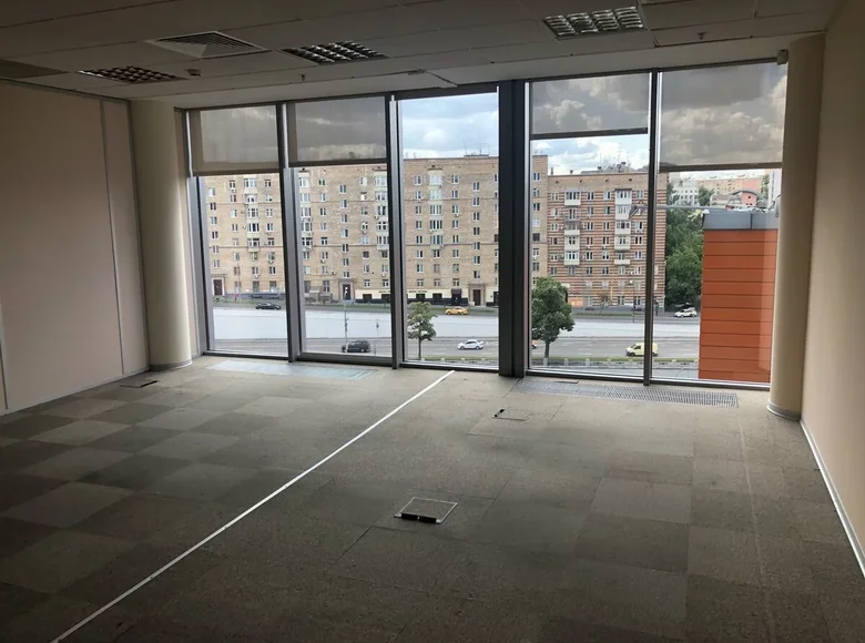 Bureau 2 366 m² à Moscou, Russie