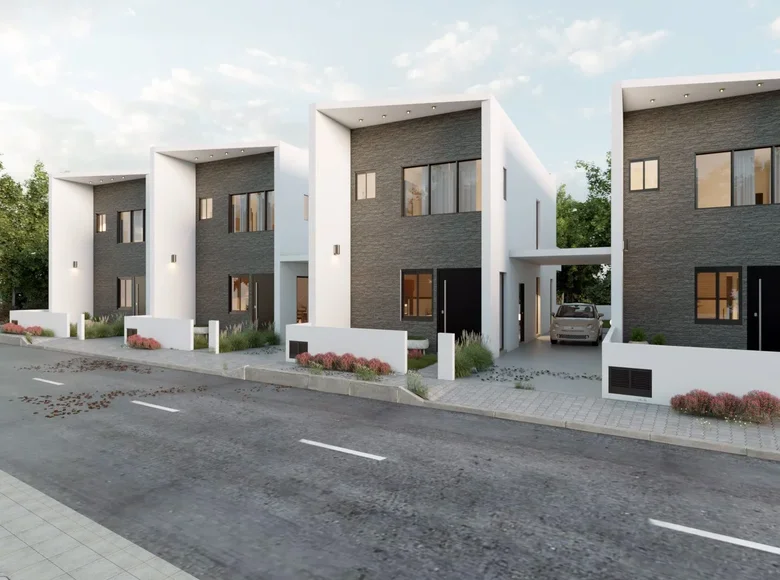 Особняк 3 спальни 145 м² Суни-Занакия, Кипр