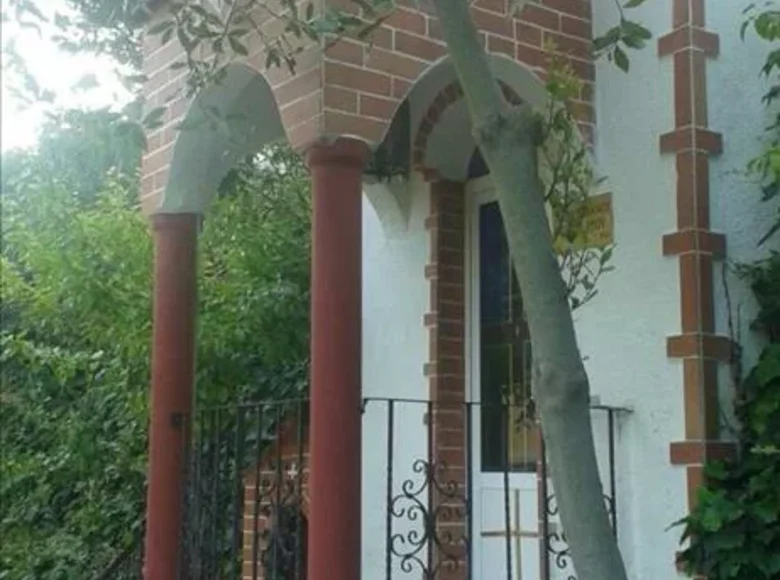 Dom wolnostojący 8 pokojów 315 m² Trilofos, Grecja