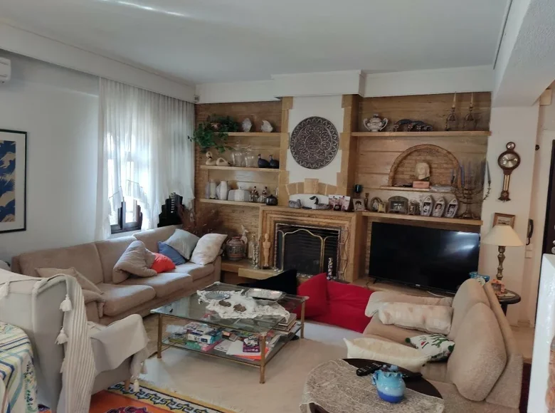 Dom wolnostojący 6 pokojów 200 m² Thermaikos Municipality, Grecja