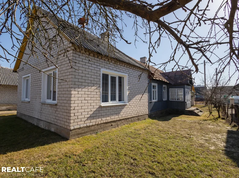 Casa 93 m² Lida, Belarús