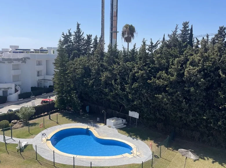 Appartement 4 chambres 116 m² Bel Air, Espagne